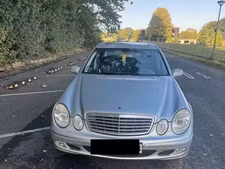 Mercedes-Benz Classe E E 220 2.1 CDI 150 Classic