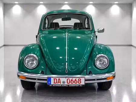 Volkswagen Beetle 1.2