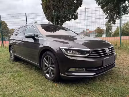 Volkswagen Passat 2.0 TDI 150 Highline