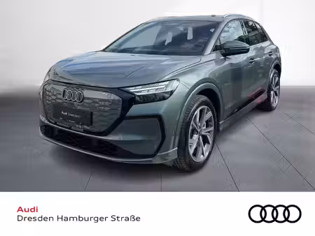 Audi Q4 e-tron 286