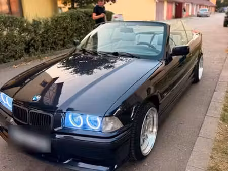 BMW Série 3 320i 2.0 150