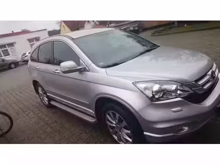 Honda CR-V 2.0 150 Executive 4x4