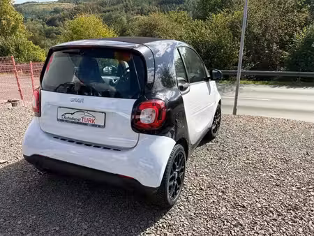 Smart Fortwo 0.9 90 Prime