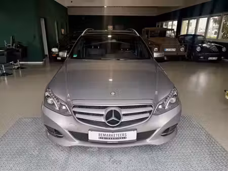 Mercedes-Benz Classe E E 300 V6 3.0 170