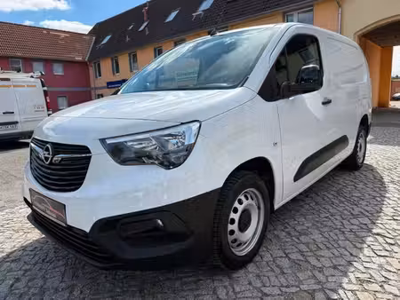 Opel Combo 1.5 CDTI 102 Top