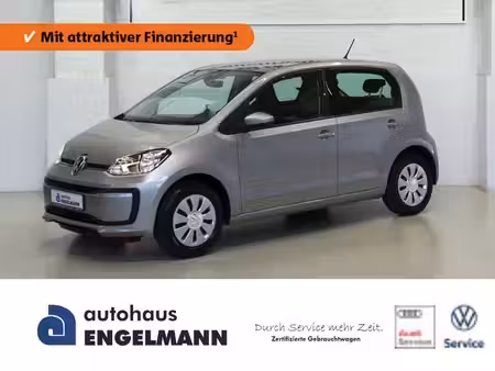 Volkswagen up! 1.0 65 Move up!