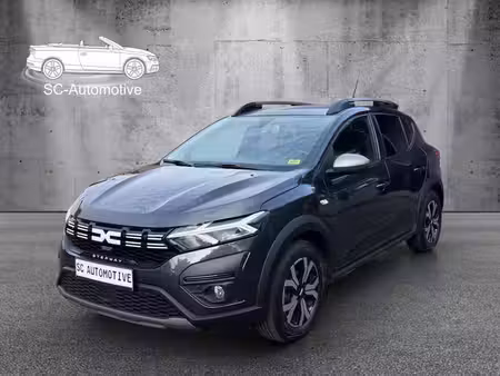 Dacia Sandero 1.0 110 Expression