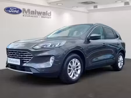 Ford Kuga 1.5 150 Titanium