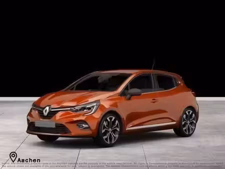 Renault Clio 1.0 TCe 90 Evolution