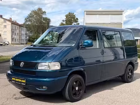 Volkswagen Transporter T4 Syncro 2.5 GL