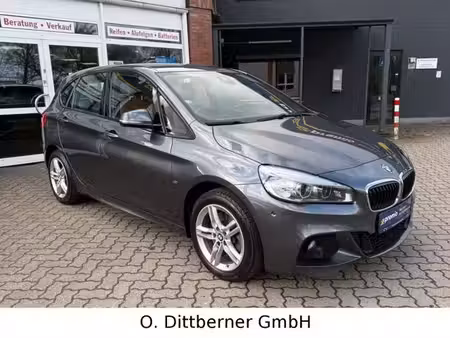 BMW Série 2 218i 1.5 136 M Sport