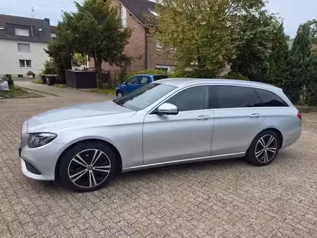 Mercedes-Benz Classe E E 200 2.0 AMG Line 4Matic