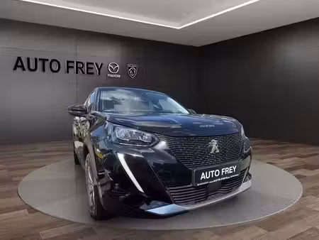 Peugeot 2008 136 Active