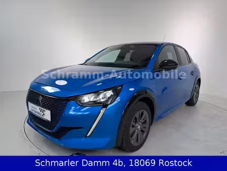 Peugeot 208 136 Active
