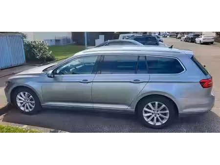 Volkswagen Passat 2.0 TDI 150 Highline