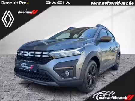 Dacia Sandero 1.0 TCe 110