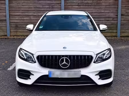 Mercedes-Benz Classe E E 200 2.1 150