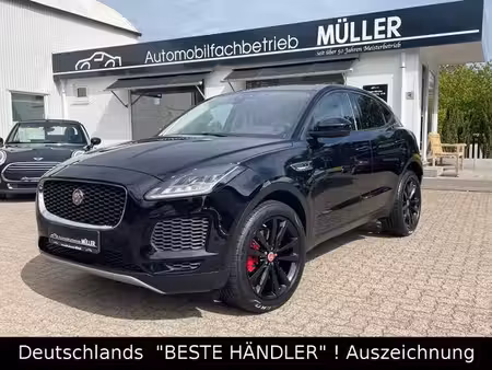 Jaguar E-Pace D150 2.0 150 4x4