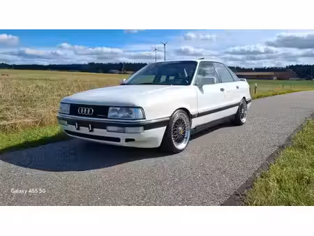 Audi 90