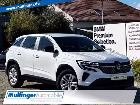 Renault Austral 1.3 160 Evolution