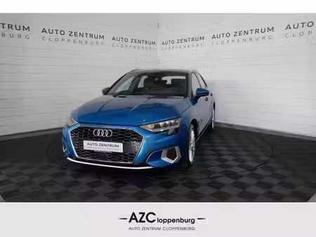 Audi A3 2.0 TDI 150