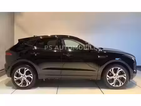 Jaguar E-Pace D180 2.0 180 HSE 4x4