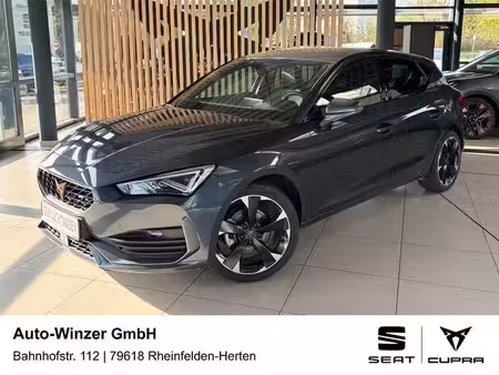Cupra Leon 1.5 TSI 150