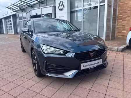 Cupra Leon 1.5 TSI 150