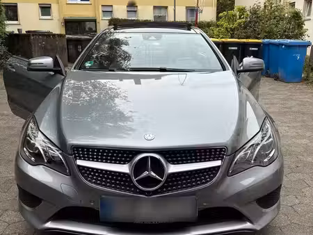 Mercedes-Benz Classe E E 250 2.1 150