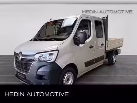 Renault Master 2.3 dCi 150
