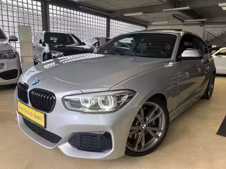 BMW Série 1 M135i 3.0 326 xDrive