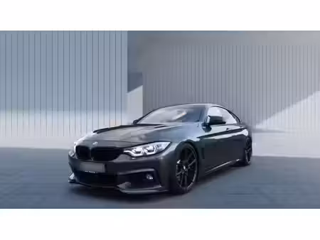 BMW Série 4 435d 3.0 313 xDrive
