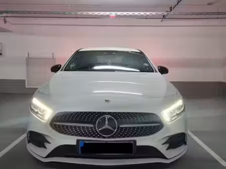 Mercedes-Benz Classe A A 200 2.0 150