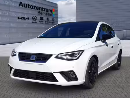 Seat Ibiza 1.5 TSI 150 FR