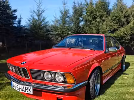 BMW Série 6 630i 3.0