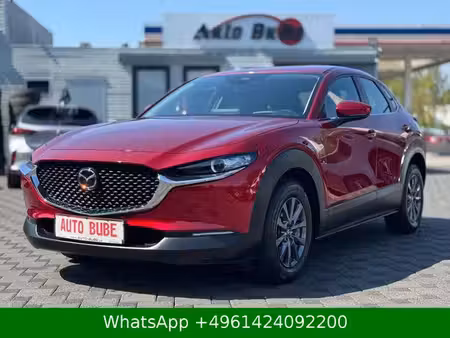 Mazda CX-30 Skyactiv G 2.5 140