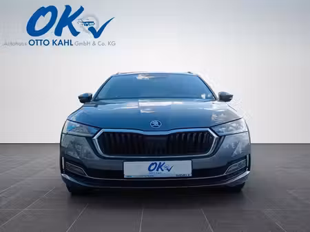 Škoda Octavia 1.4 FSI 150 Style