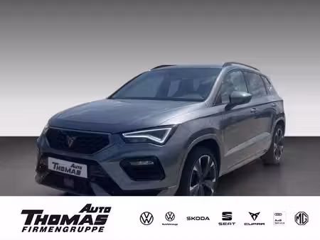 Cupra Ateca 2.0 TSI 300