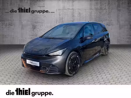 Cupra Born 204