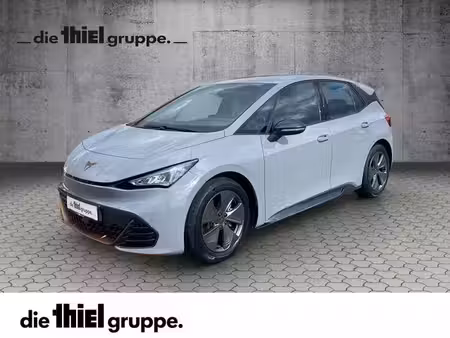 Cupra Born 204