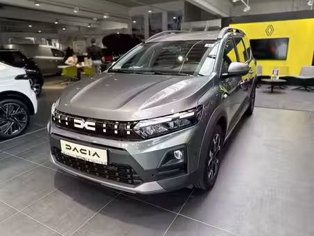 Dacia Jogger 1.8 155 Journey