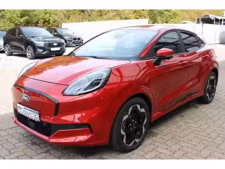Ford Puma GT Premium