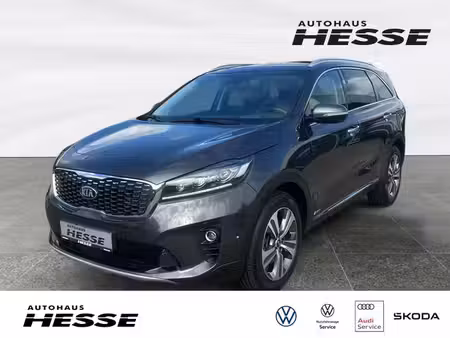Kia Sorento 2.2 CRDi 200 Platinum 4x4