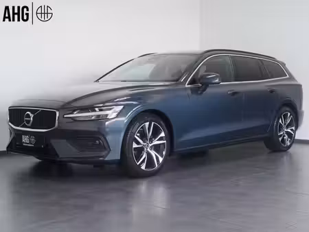 Volvo V60 2.0 163