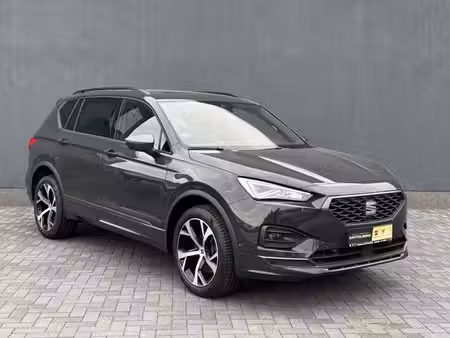 Seat Tarraco 1.4 150 FR 4x4