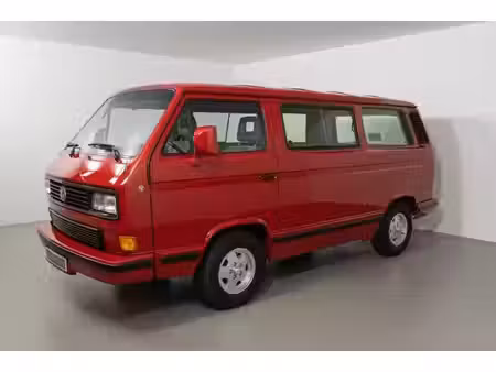 Volkswagen Transporter T4