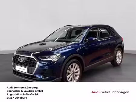 Audi Q3 35 TFSI 1.5 150