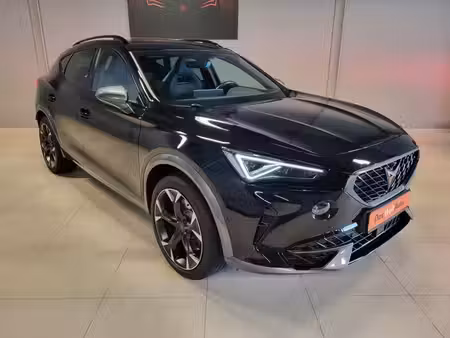 Cupra Formentor VZ 2.0 TSI 245