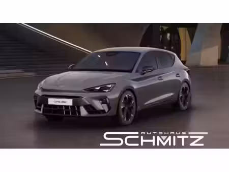 Cupra Leon 1.5 TSI 150