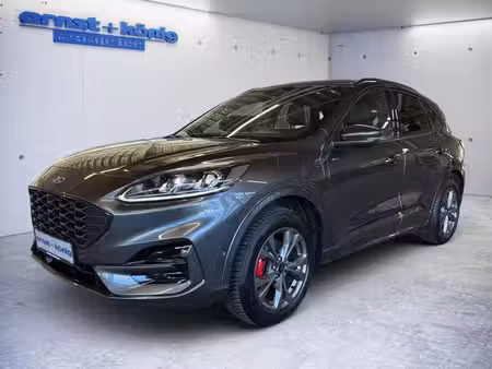 Ford Kuga 2.5 ST Line X